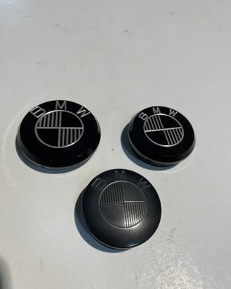 Tappi telaio Bmw NineT