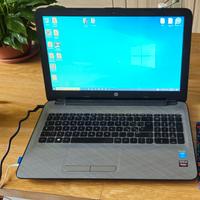 Notebook HP TPN-C125