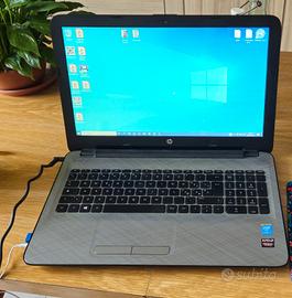 Notebook HP TPN-C125