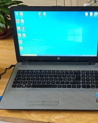 Notebook HP TPN-C125