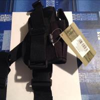 Cosciale per pistola Beretta 9 Corta