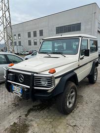 Mercedes GD250