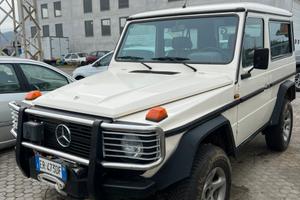 Mercedes GD250