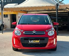 CITROEN C1 1.0 VTi 68 5 porte Feel