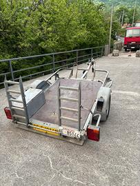 Carrello porta tutto