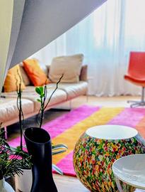 Divano di Piero Lissoni per Cassina