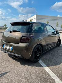 Citroen Ds3 1.6thp