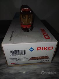 Piko 97473 E428.236 FS Sound