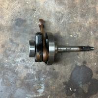 Albero motore sì ciao bravo