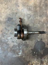 Albero motore sì ciao bravo