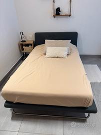 Letto una piazza e mezzo