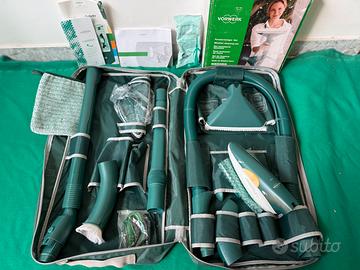 Kit accessori per tutte le folletto + picchio