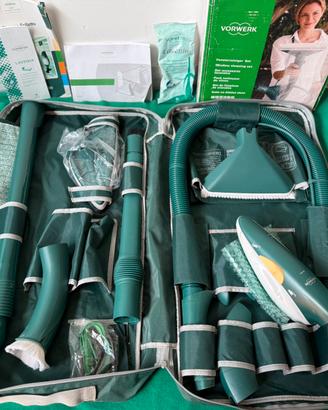 Kit accessori per tutte le folletto + picchio