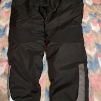 PANTALONI MOTO INVERNALI