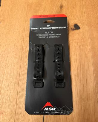 MSR Kit ricambio
