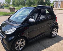 Smart fortwo Cabrio 1000 Hd