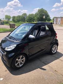 Smart fortwo Cabrio 1000 Hd