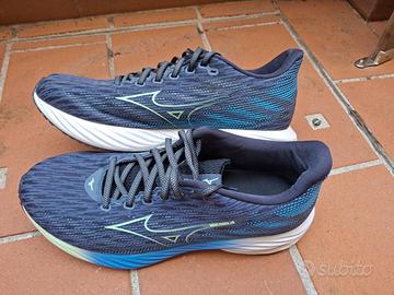 Mizuno Wave Raider 28