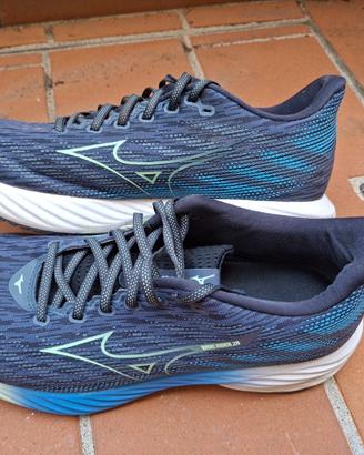 Mizuno Wave Raider 28