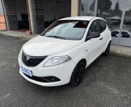 Lancia Ypsilon 1.2 GPL Elefantino Blu