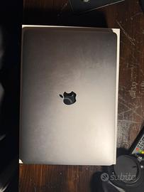 Macbook air 13’’ con chip M1