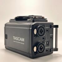 Tascam DR‑60D