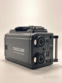 Tascam DR‑60D