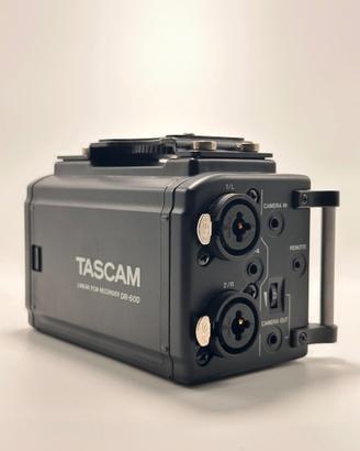 Tascam DR‑60D