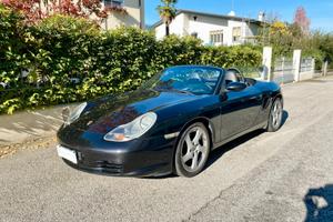 Porsche Boxster 2.7 228cv Iscritta ASI CRS TAGLIAN