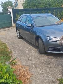  Audi  A4