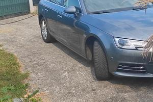  Audi  A4