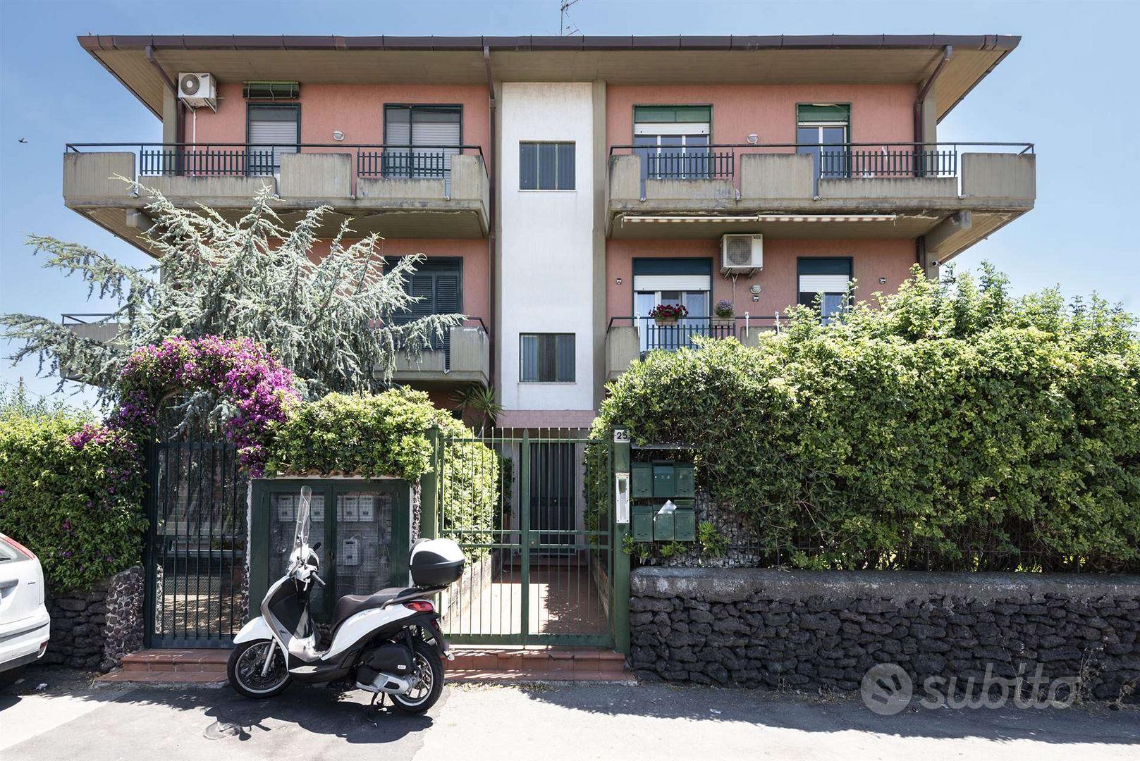 Apartment in Mascalucia, Catania - Vista 3