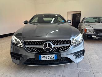 Mercedes-benz E 220 d 4Matic Premium Plus