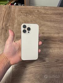 Iphone 16 pro max 256GB
