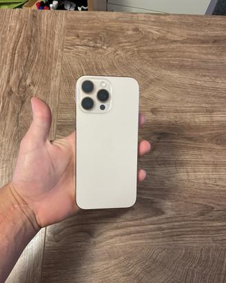 Iphone 16 pro max 256GB