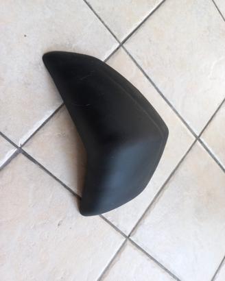 Harley Davidson BUELL paratelaio in gomma 50