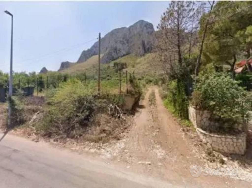 Immobile in asta di 4089 m² a Bagheria - Vista 5