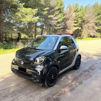 Smart ForTwo 70 1.0 twinamic cabrio Prime