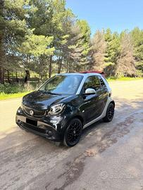Smart ForTwo 70 1.0 twinamic cabrio Prime