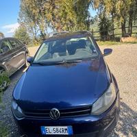 VOLKSWAGEN Polo 5ª serie - 2012