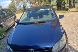 VOLKSWAGEN Polo 5ª serie - 2012