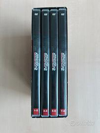 Squadra Antimafia Palermo oggi serie stagione 2