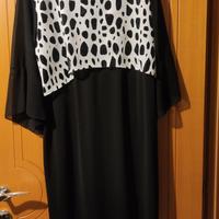 abito donna comfort 