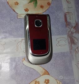 Cellulare Nokia 2760