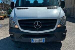 Mercedes sprinter 319