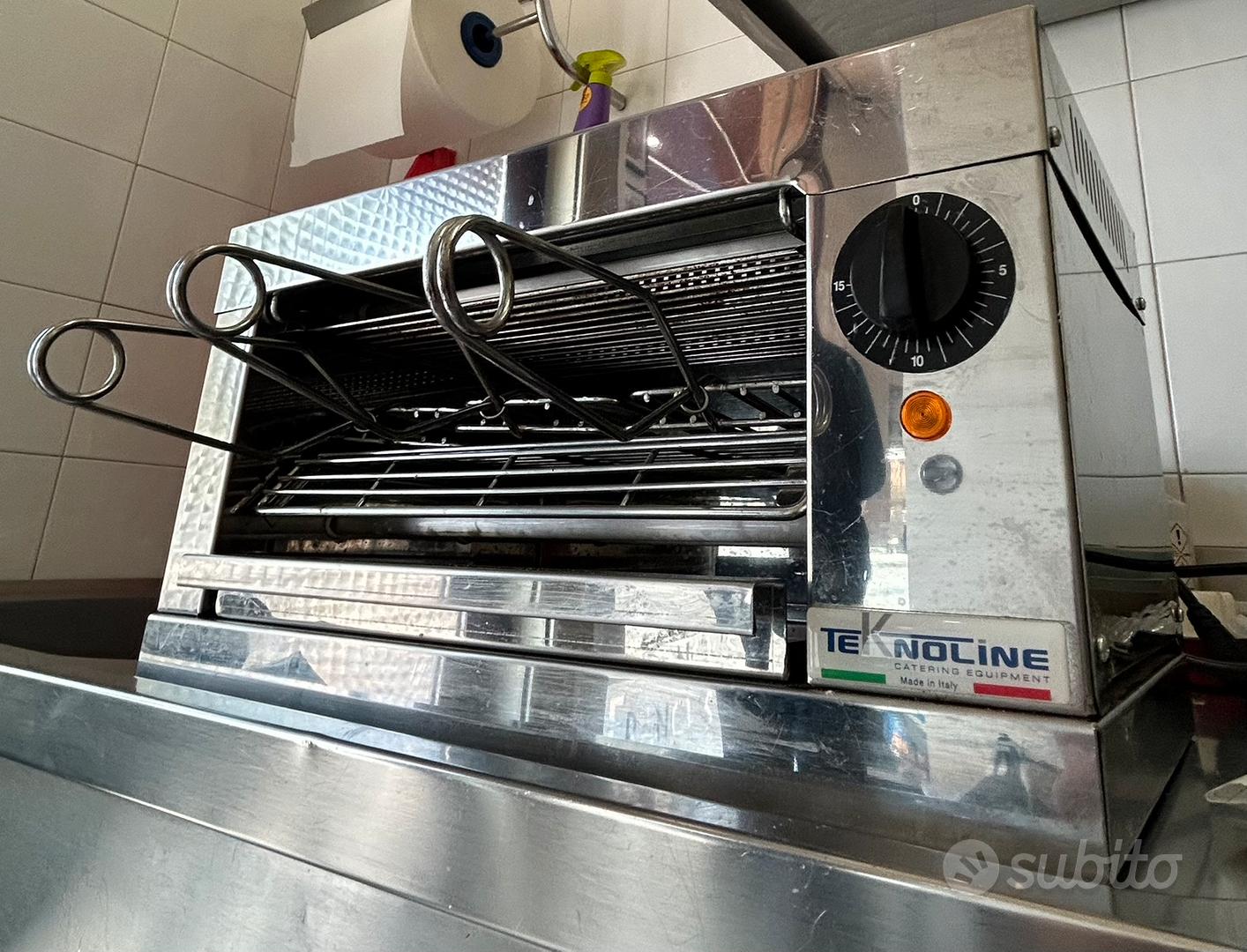 Fornetto elettrico De Longhi - Elettrodomestici In vendita a Reggio Emilia