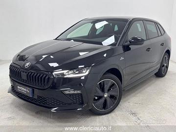 Skoda Scala 1.0 TSI 115 CV Monte Carlo (TETTO...