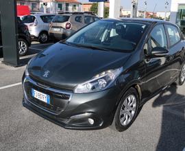 PEUGEOT 208 I 2015 - 208 5p 1.2 puretech Active 68