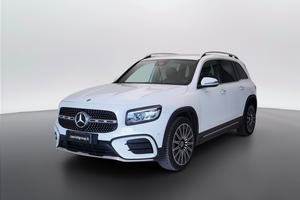 MERCEDES-BENZ GLB - X247 2023 - GLB 200 d AMG Line