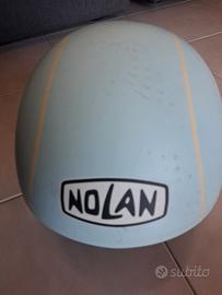 casco scooter nolan